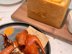 -大树餐厅(环球港店)
