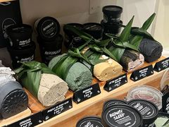 -LUSH(威尼斯人店)