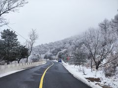 -妙峰山风景名胜区