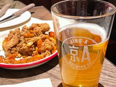 -京A Brewpub·精酿餐吧(幸福村店)