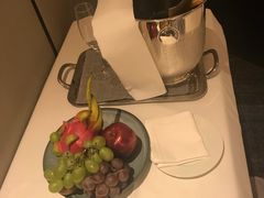-广州四季酒店