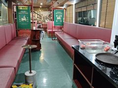 -新白鹿餐厅(松江开元地中海店)