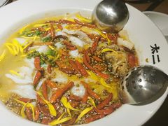 -太二酸菜鱼(沈阳万象城店)