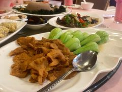 -南普陀素菜馆