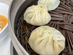 -海洁灌汤包(南五马路店)