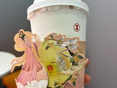 -Sips&Lick茶兰咖啡(五道口店)