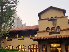 -静园(和平区)