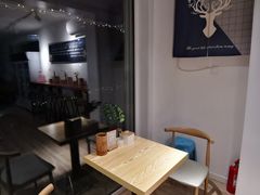 -长颈鹿的口袋钵钵鸡(市南店)