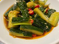 -海陵岛保利皇冠假日酒店·御公馆中餐厅 CANAL LNUA