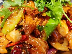 -金雨烧烤(新城南都店)