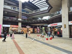 -大鹏佳兆业广场