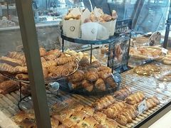 -PARIS BAGUETTE巴黎贝甜(周浦万达店)