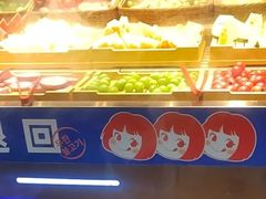 -尹珍珠·韩式无限烤肉(回龙湾店)