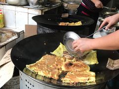 -周记热干面豆皮大王(桃花东街店)