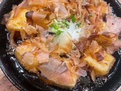 -东京屋(武定路店)