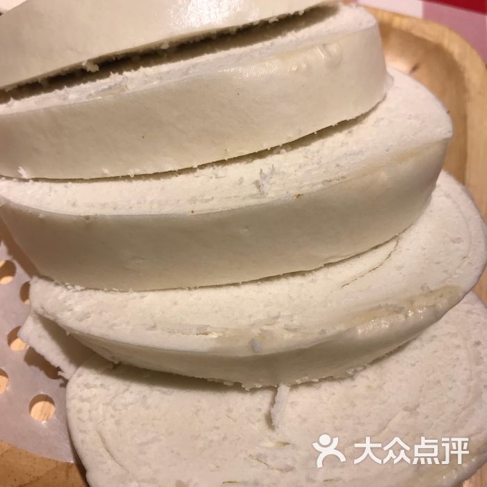 古法手工呛面馒头                 冰雪_836224           small骆驼