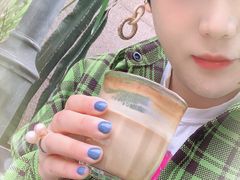 -铁手珈琲制造局metalhands(望京店)