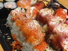-河风精致寿司(太原店)