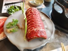 -盡膳口福·百年汤方火锅(科华北路店)