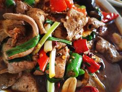 -周老五跷脚牛肉(民营路店)
