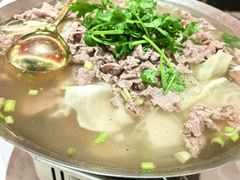 -蘇小主·创意中国菜(金茂览秀城店)