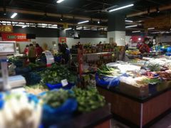 -朝阳菜场(白塔西路店)