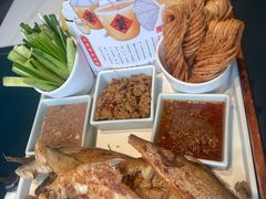 -小古林饭荘(东环路店)