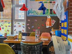 -喝丢一只鞋海鲜烧烤(文体街店)