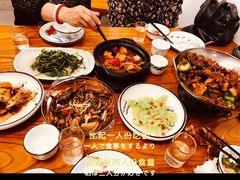 -黎里古镇