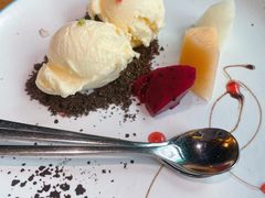 Famous精选冰淇淋-Famous肥猫墨西哥音乐餐吧(五棵松华熙LIVE店)
