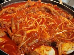 -吴草鸡爪오초닭발(城阳总店)