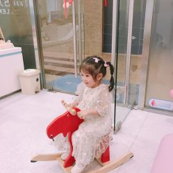 -唯儿诺儿童医院·儿科·眼科(新天地店)