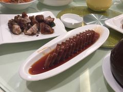 -小厨娘淮扬菜(天印大道店)