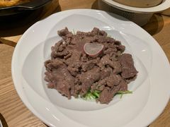 白切永定下洋牛肉-客汀家宴·客家烟火 四季食材(集美店)