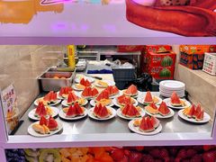 -海韵之星邮轮水会(明发商业广场店)