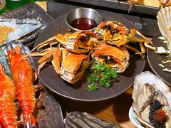 -质烤烤物·活烤海鲜(质烤总店)