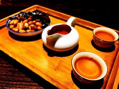 -大洋家·精品潮汕菜·生腌砂锅粥(天河东路店)