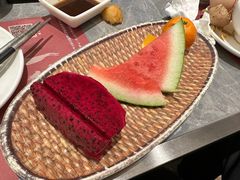 -一绪に寿喜烧(虹悦城店)