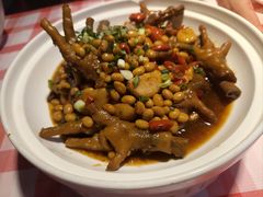 -小柴米·传统江西菜(万寿宫店)