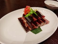 -镇江苏宁万豪酒店-苏筵中餐厅