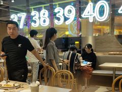 -卡朋西餐(悦汇城店)