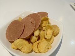 -西域胡氏大盘鸡(谈固店)