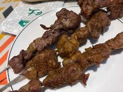 -清真吐鲁番餐厅(牛街店)
