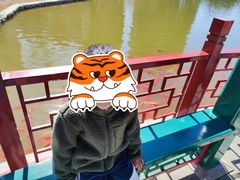 -西海子公园