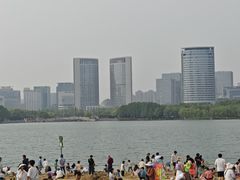 -天鹅湖体育公园