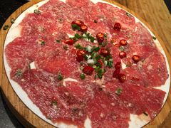 -周小明火锅(黑金冠社区店)