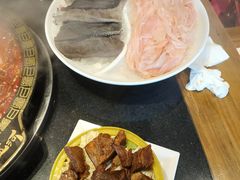-纸盐河码头火锅(十八梯店)