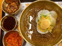-小韩屋韩国料理(上海湾店)