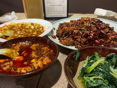 -饭江湖·江湖菜(湖广会馆店)