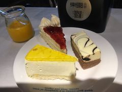 -星伦多 自助料理(圆融店)